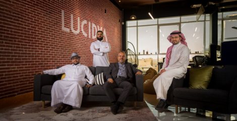 Saudi AI Startup Lucidya Raises USD 30M to Scale AI Agent Offering