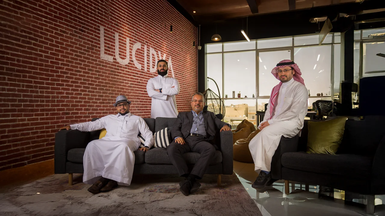 Saudi AI Startup Lucidya Raises USD 30M to Scale AI Agent Offering