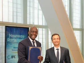 IFC to Lend USD 430M to Maroc Telecom to Power Africa’s 4G Future