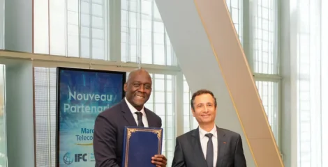 IFC to Lend USD 430M to Maroc Telecom to Power Africa’s 4G Future