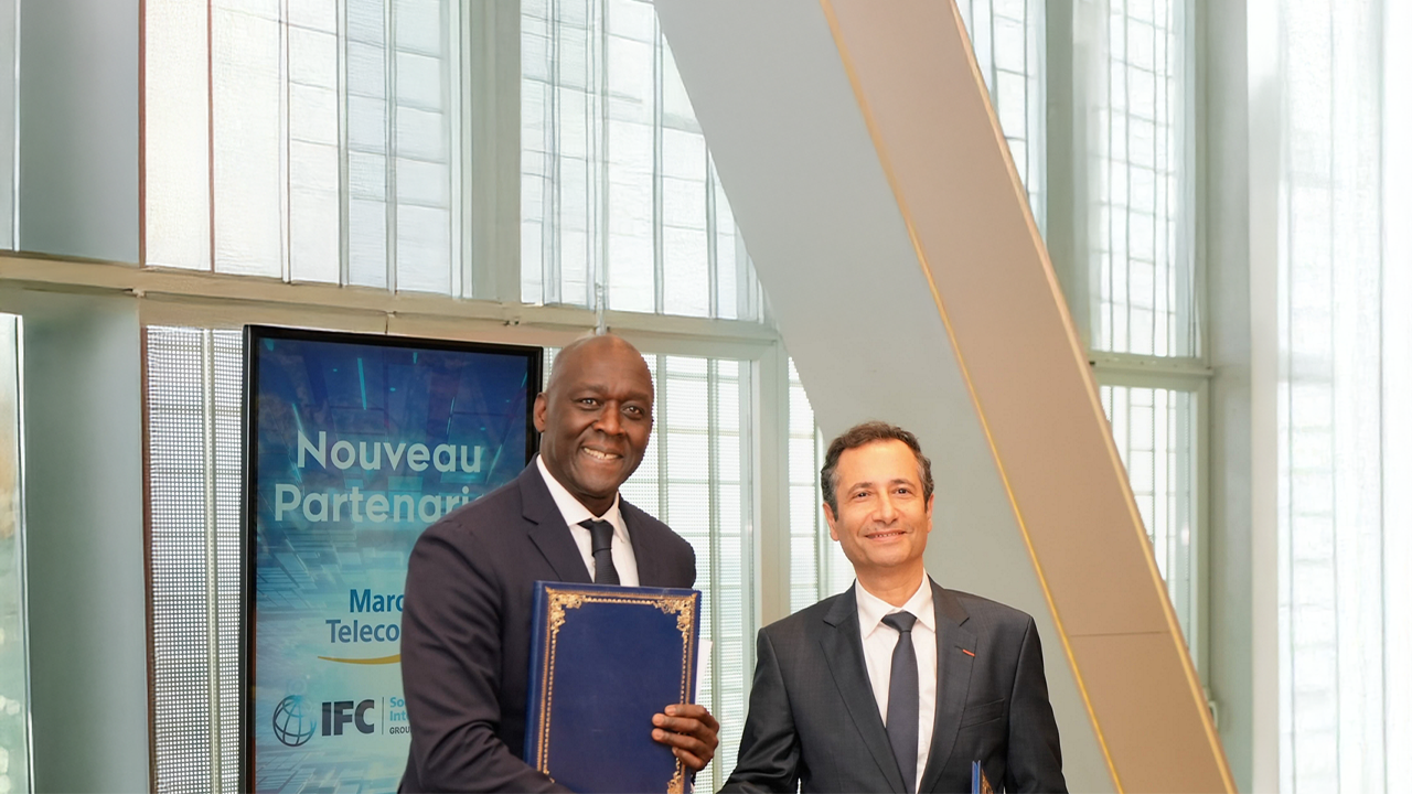IFC to Lend USD 430M to Maroc Telecom to Power Africa’s 4G Future