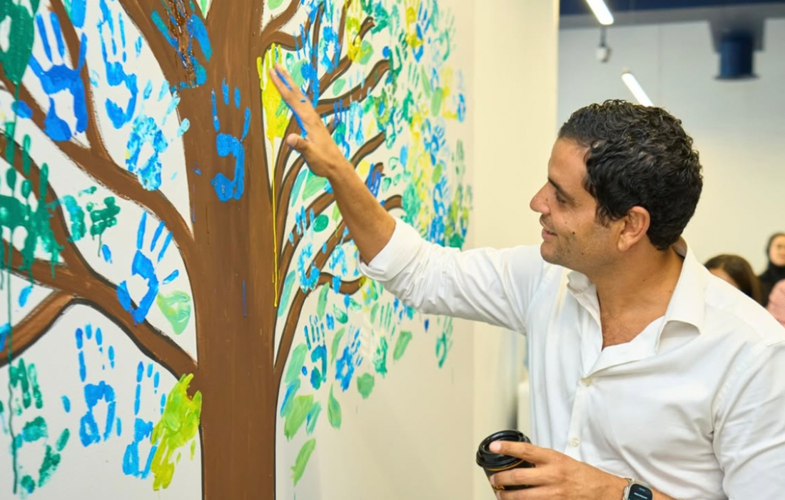 EEP Begins Gulf Expansion with 6 Schools in KSA