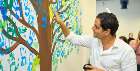 EEP Begins Gulf Expansion with 6 Schools in KSA