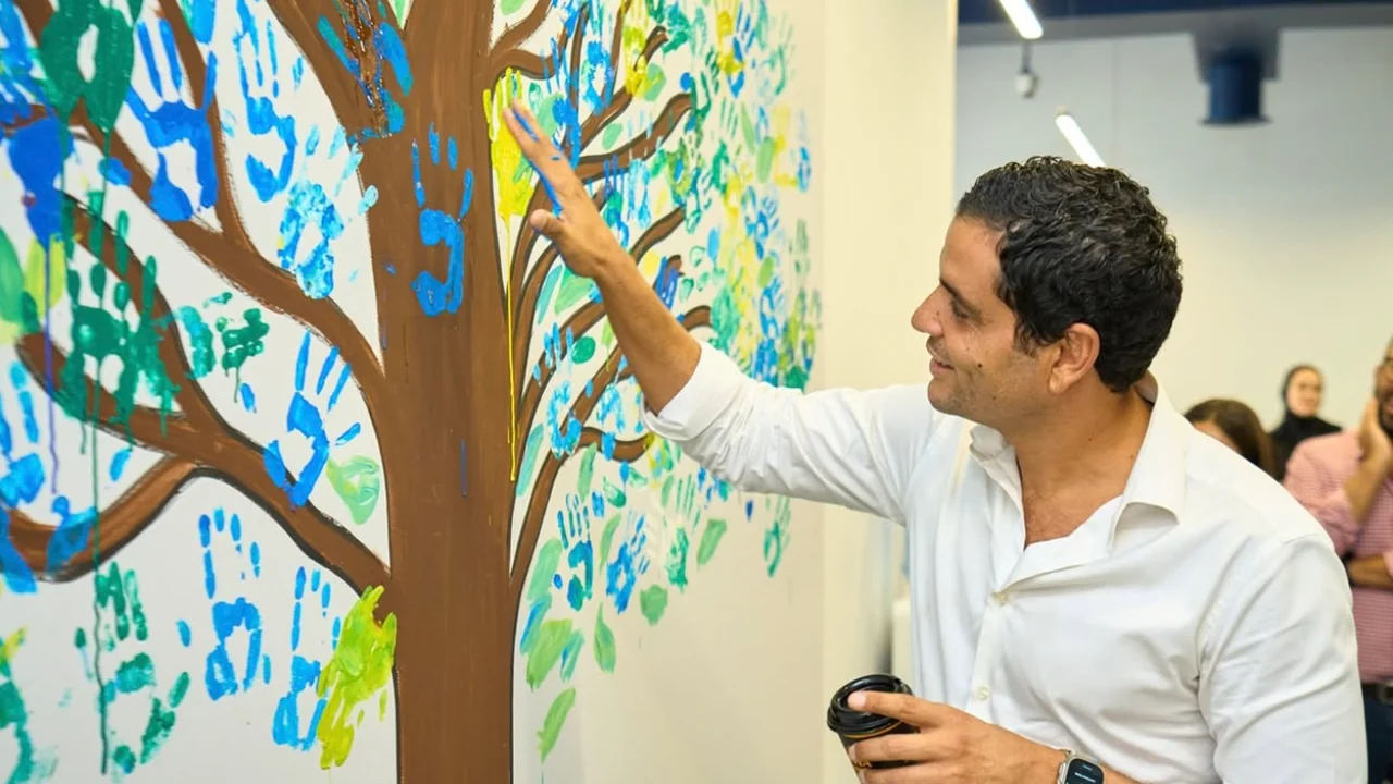 EEP Begins Gulf Expansion with 6 Schools in KSA