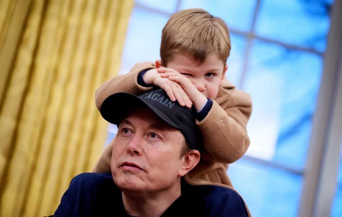 Musk’s ‘Baby Grok’ Could Bring AI Into Kids’ Daily Lives