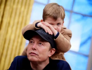 Musk’s ‘Baby Grok’ Could Bring AI Into Kids’ Daily Lives