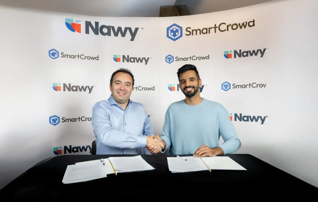 Nawy Acquires Majority Stake in UAE’s SmartCrowd