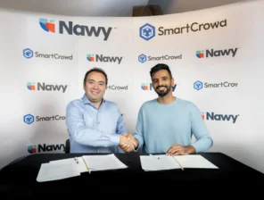 Nawy Acquires Majority Stake in UAE’s SmartCrowd