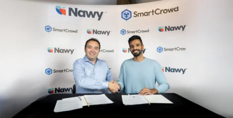 Nawy Acquires Majority Stake in UAE’s SmartCrowd