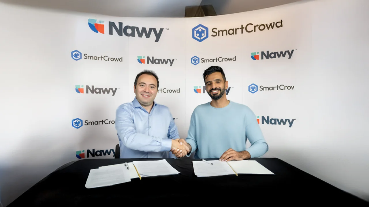 Nawy Acquires Majority Stake in UAE’s SmartCrowd