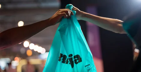 Saudi’s Ninja Hits Unicorn Status with USD 250M Funding Round
