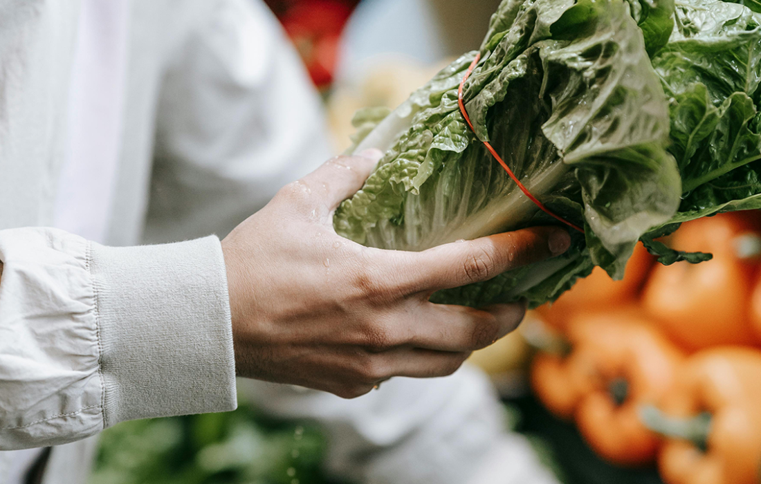 Oman’s ZabonEx Raises USD 100K to Power Food Supply Analytics