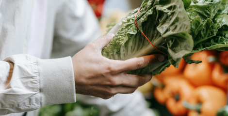 Oman’s ZabonEx Raises USD 100K to Power Food Supply Analytics