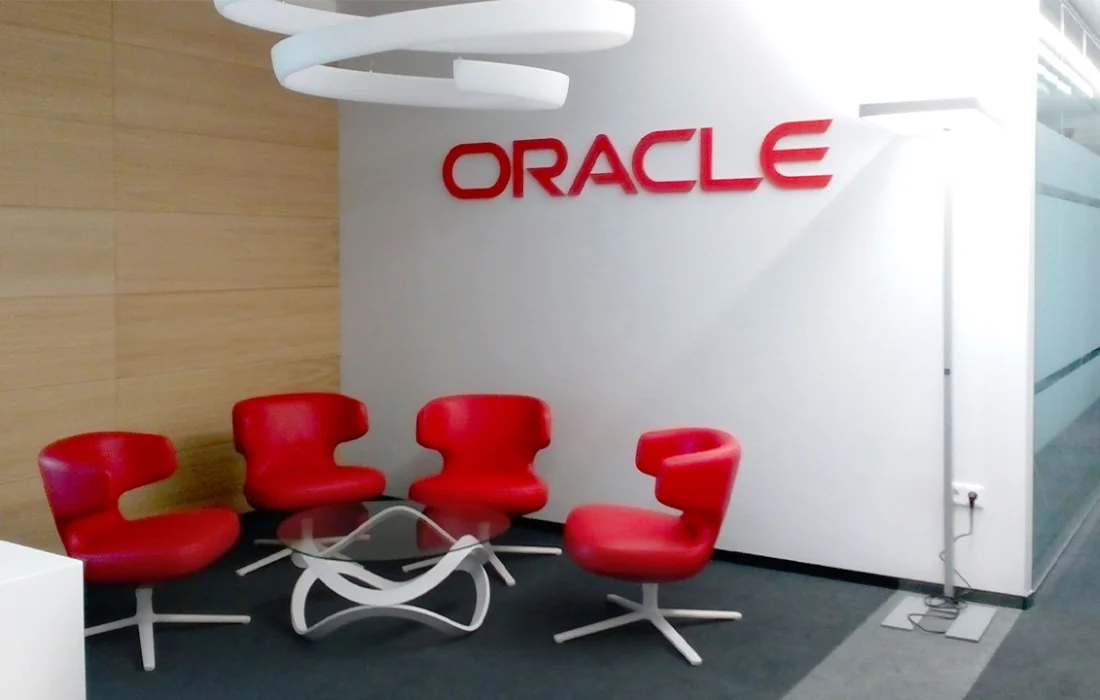 OpenAI Inks USD 30B Deal with Oracle for US-Based Data Centers