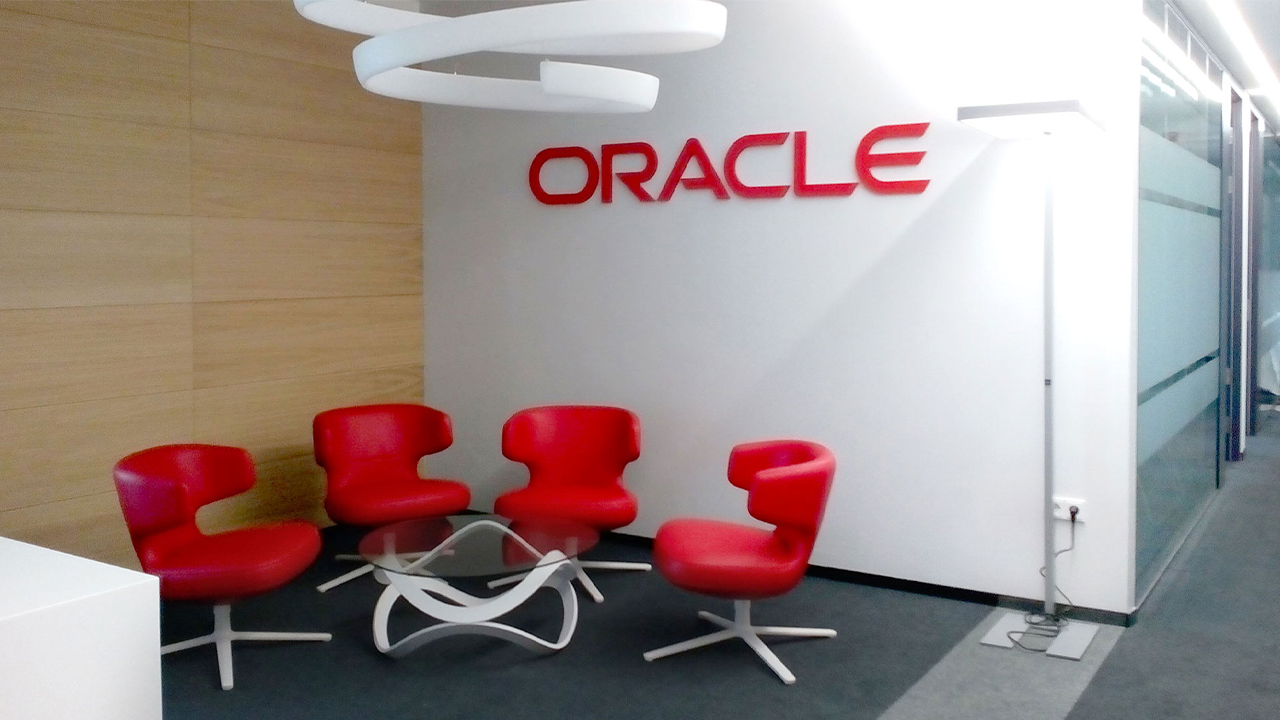 OpenAI Inks USD 30B Deal with Oracle for US-Based Data Centers