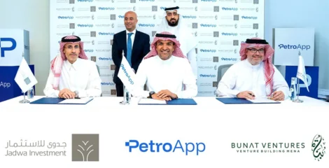 Saudi’s PetroApp Raises USD 50M to Scale Fuel and Fleet Services