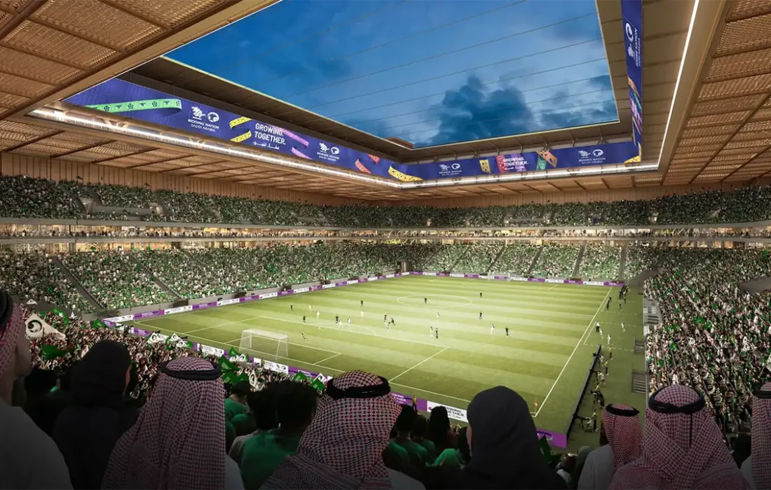 Saudi Arabia Just Privatized Its First Sports Clubs
