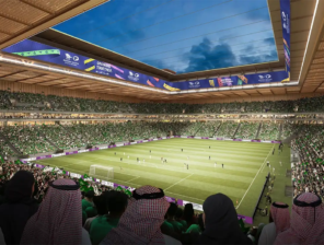 Saudi Arabia Just Privatized Its First Sports Clubs