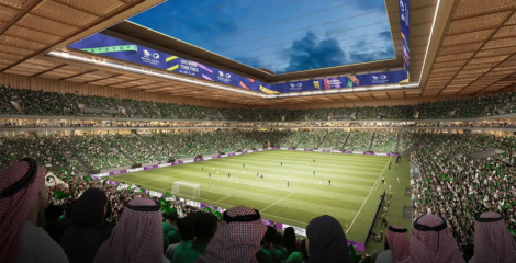 Saudi Arabia Just Privatized Its First Sports Clubs