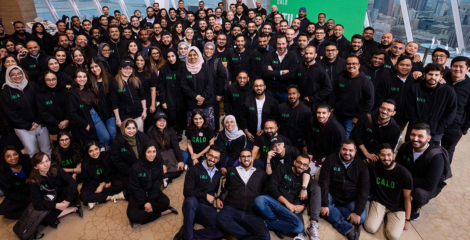 Saudi’s Calo Raises USD 39M to Scale to AI-Powered Meal Platform