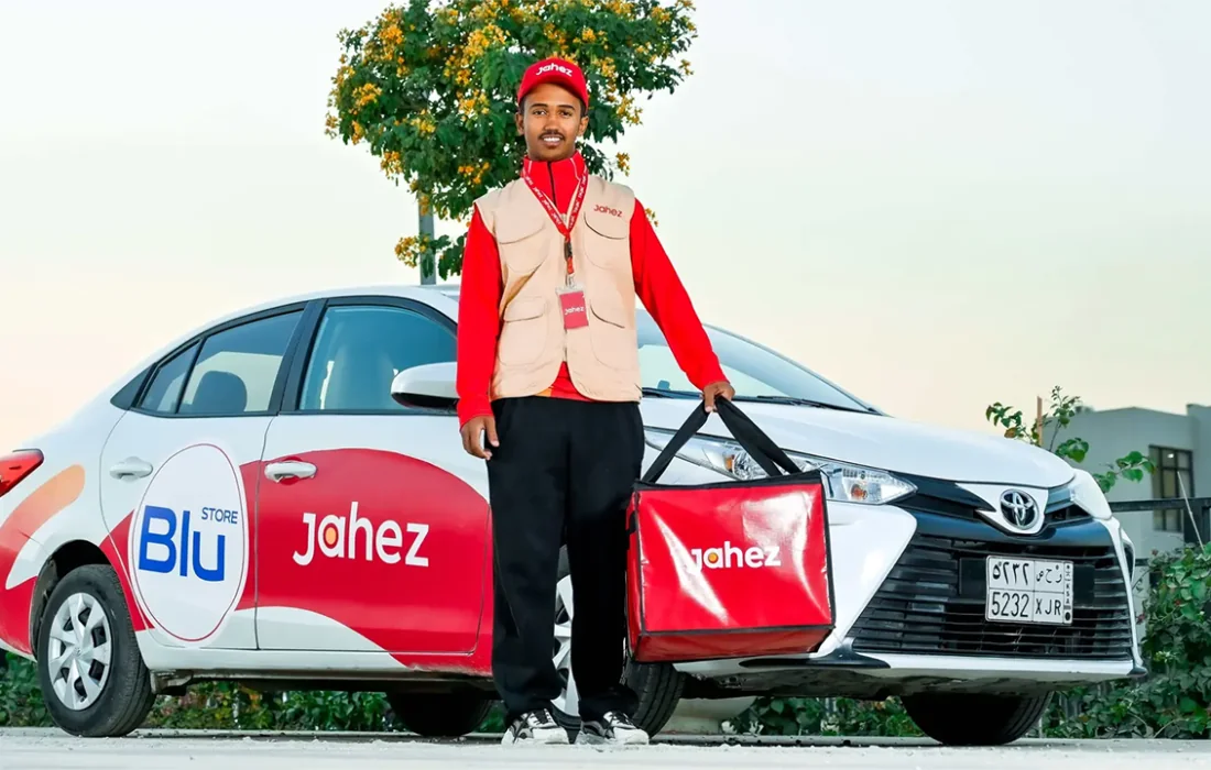 Saudi’s Jahez to Acquire 76% in Qatar’s Snoonu in USD 245M Deal