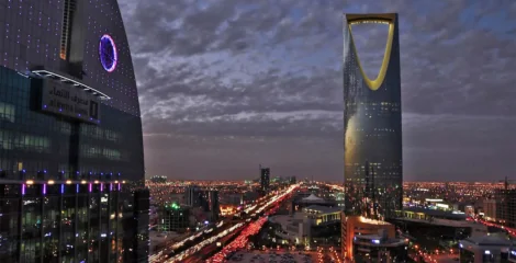 Saudi Just Made It Easier for GCC Residents to Invest in Its Stock Market