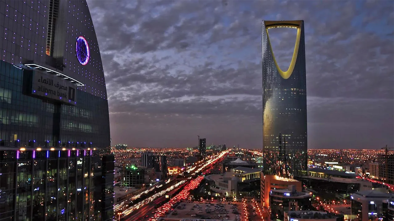 Saudi Just Made It Easier for GCC Residents to Invest in Its Stock Market