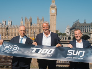 Saudi’s Surj Invests USD 40M in Professional Triathletes Organisation  