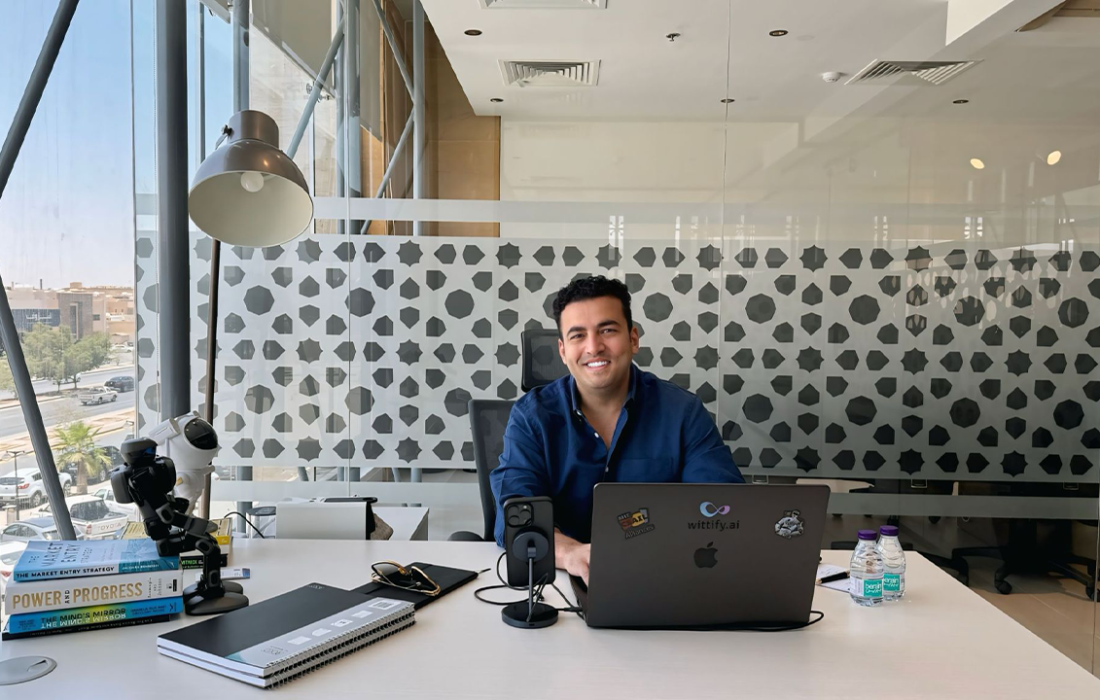 Wittify.ai Raises USD 1.5M to Build Conversational Arabic AI Platform
