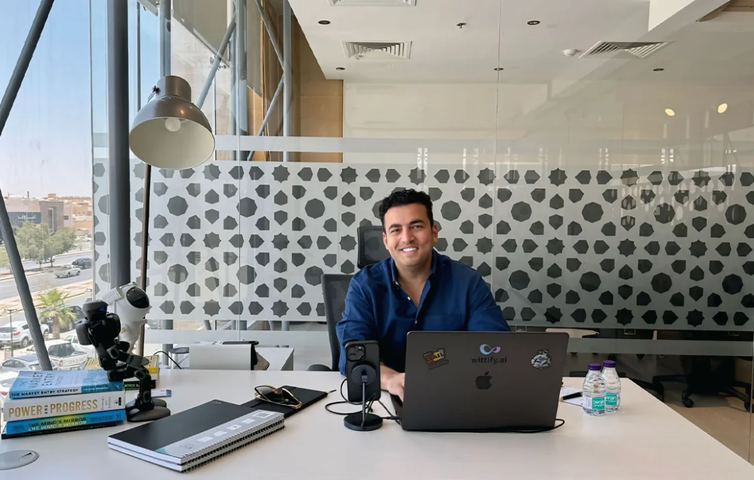 Wittify.ai Raises USD 1.5M to Build Conversational Arabic AI Platform