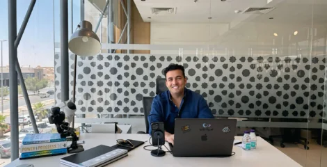 Wittify.ai Raises USD 1.5M to Build Conversational Arabic AI Platform