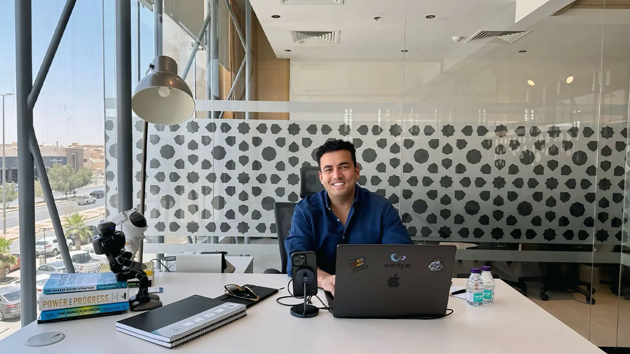 Wittify.ai Raises USD 1.5M to Build Conversational Arabic AI Platform