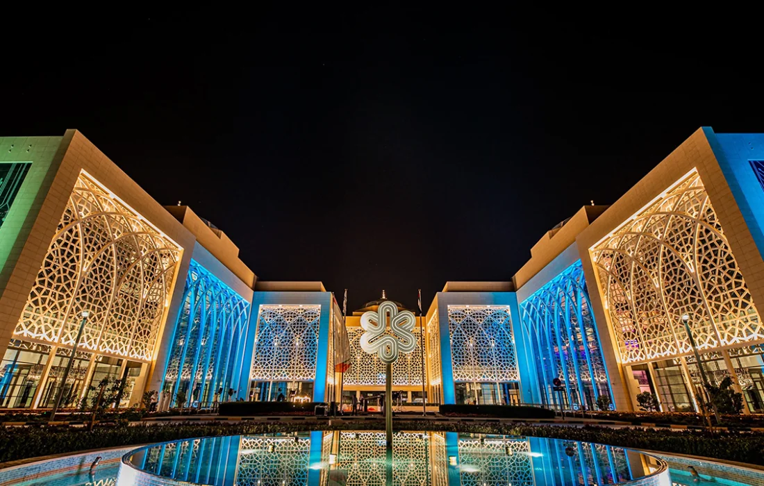 Sharjah’s Sheraa Launches S3 Program to Back Early-Stage UAE Startups