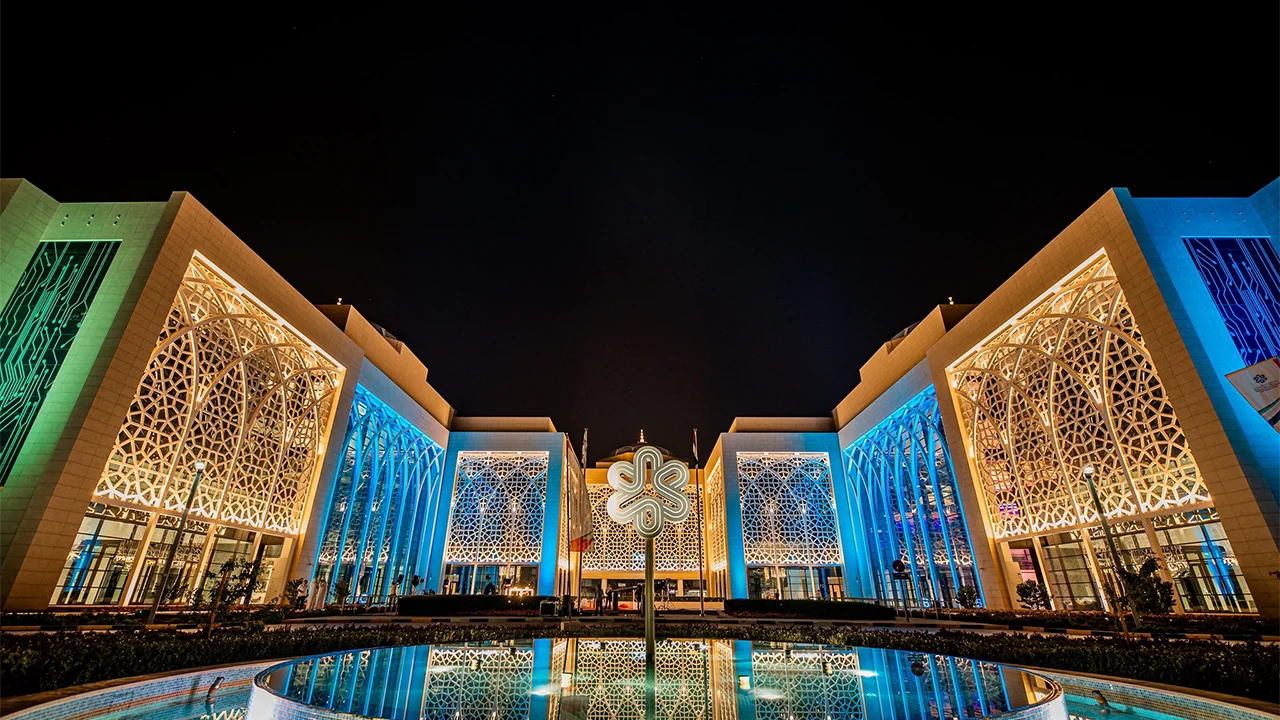 Sharjah’s Sheraa Launches S3 Program to Back Early-Stage UAE Startups