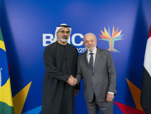 ADIG and Banco do Brasil Close BRICS Summit with USD 100B Deal