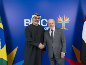 ADIG and Banco do Brasil Close BRICS Summit with USD 100B Deal
