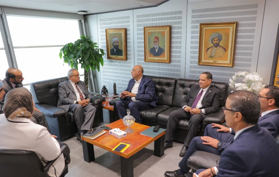 Egypt’s MSMEDA Injects USD 45M to Support MSMEs in Alexandria