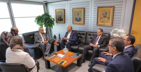 Egypt’s MSMEDA Injects USD 45M to Support MSMEs in Alexandria