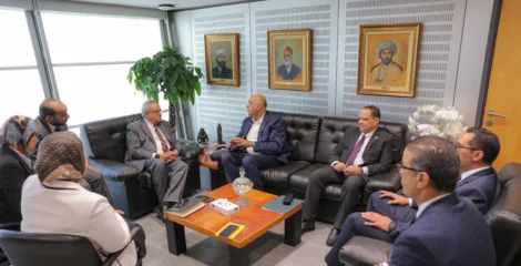 Egypt’s MSMEDA Injects USD 45M to Support MSMEs in Alexandria