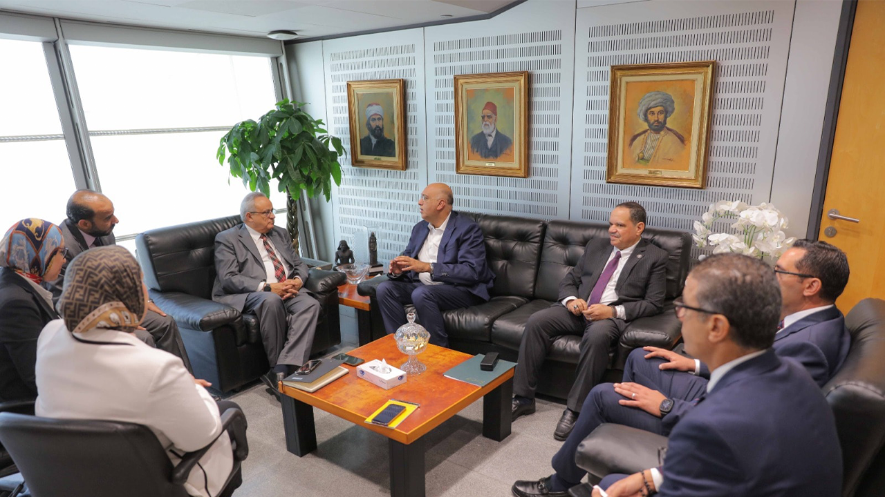 Egypt’s MSMEDA Injects USD 45M to Support MSMEs in Alexandria – waya.media
