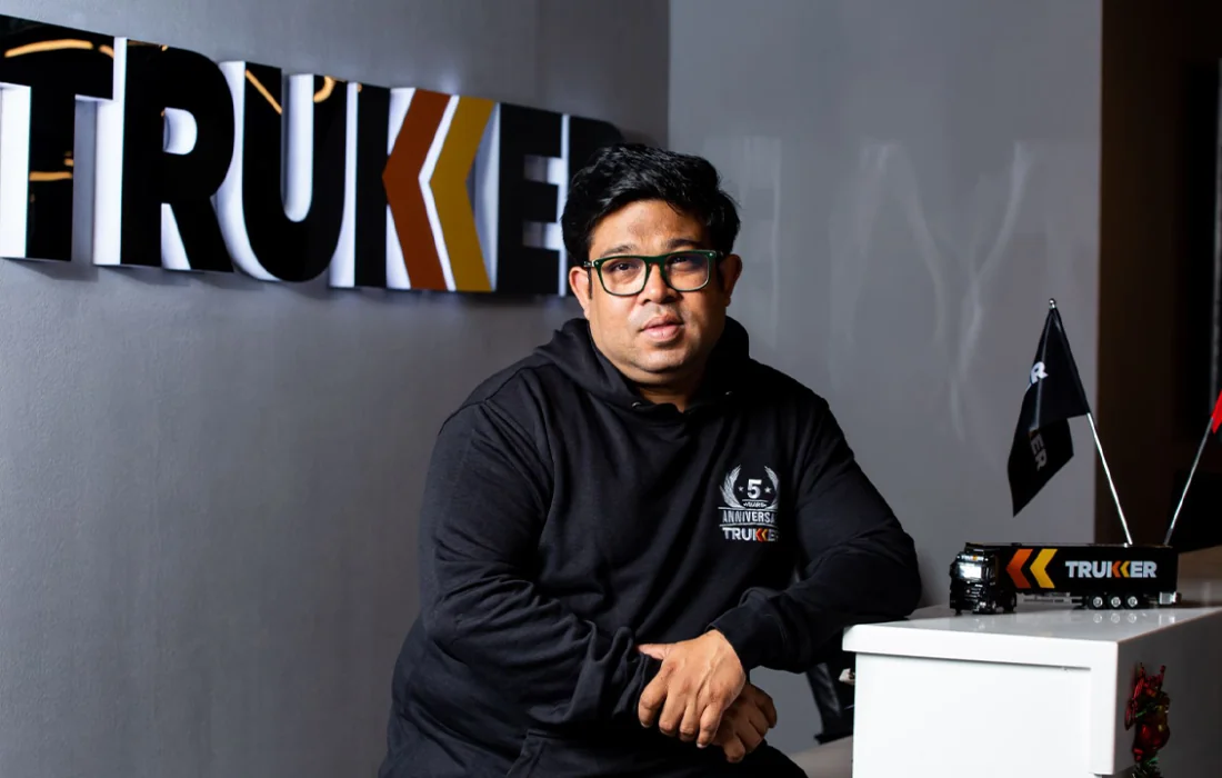 TruKKer Secures USD 15M from Ruya to Support Regional Expansion