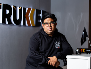 TruKKer Secures USD 15M from Ruya to Support Regional Expansion