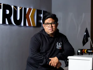 TruKKer Secures USD 15M from Ruya to Support Regional Expansion