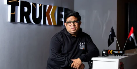 TruKKer Secures USD 15M from Ruya to Support Regional Expansion