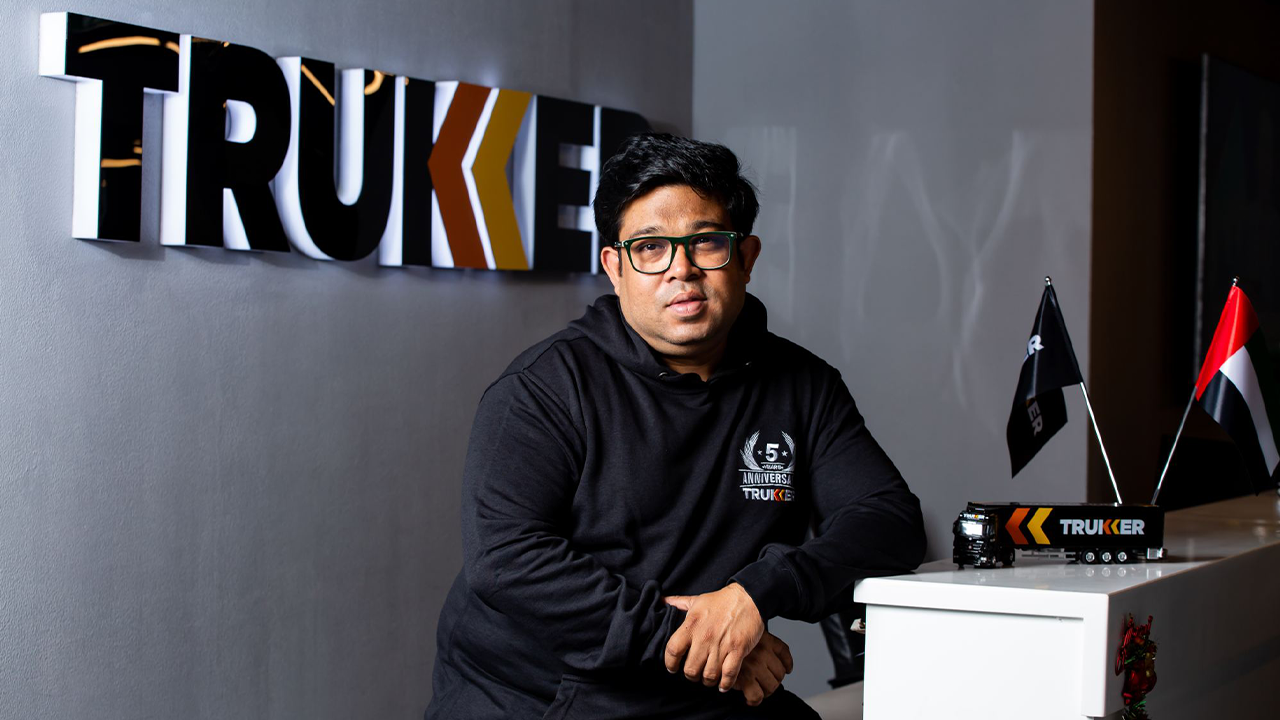 TruKKer Secures USD 15M from Ruya to Support Regional Expansion