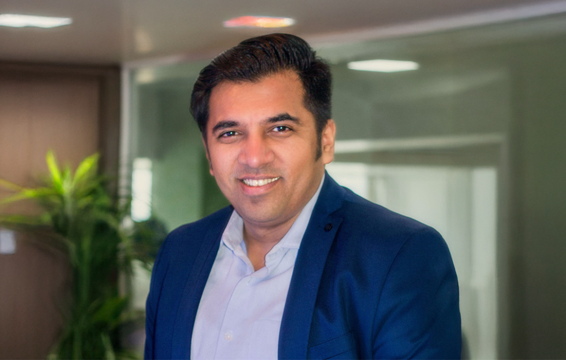 UAE’s icogz Raises USD 1.4M to Scale AI-Native Business Platform