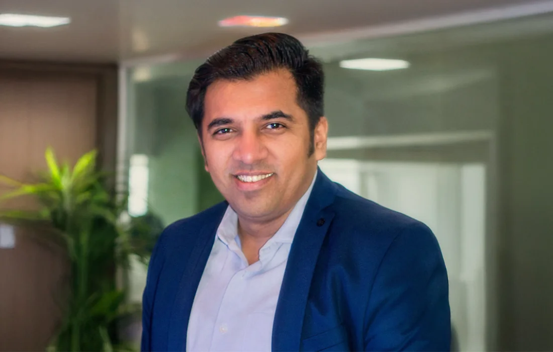 UAE’s icogz Raises USD 1.4M to Scale AI-Native Business Platform