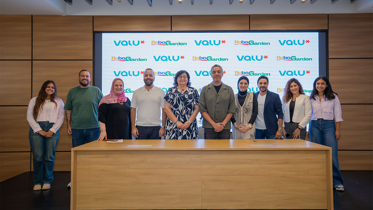 Egypt’s Valu Forges Strategic Partnership to Empower Youth Through Digital Skills