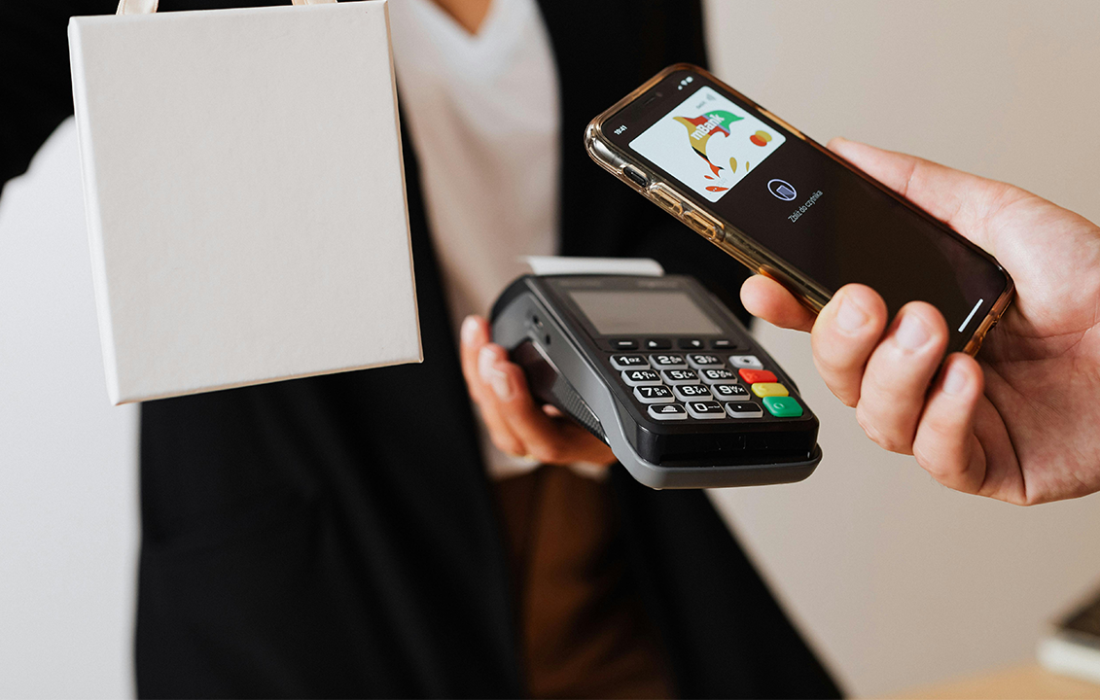 Digital Payments Are Taking Over Egypt’s SME Scene