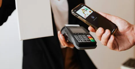 Digital Payments Are Taking Over Egypt’s SME Scene